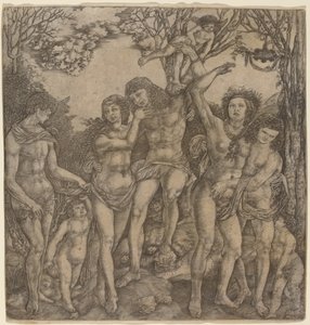 Allégorie de l