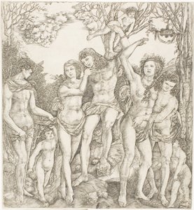 Allégorie de l