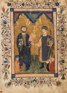 Saint Marc l