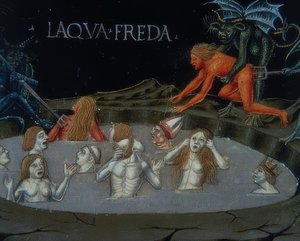 Les châtiments de l