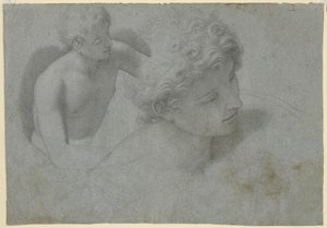 Deux études d