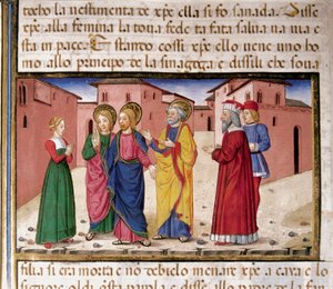 Jésus s