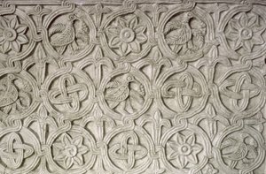 Détail d