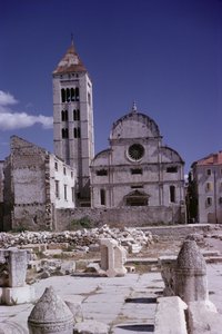 Façade de l