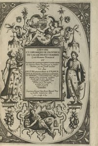 Page de titre de l
