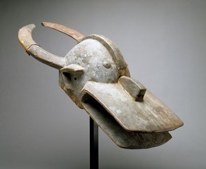 Masque de casque d