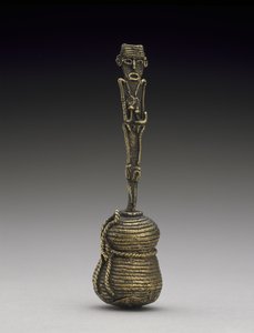 Offrande Tunjo, 900-1550 apr. J.-C.