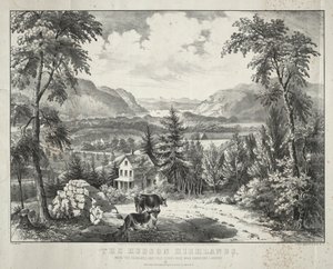 Les Hautes Terres de l