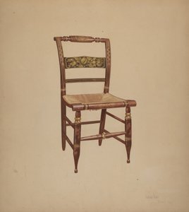 Chaise Hitchcock