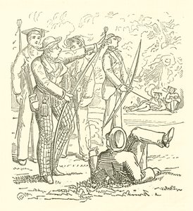 Tir à l