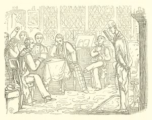 Assister aux conférences - Cuthbert Bede