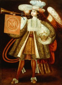 Archange Gabriel