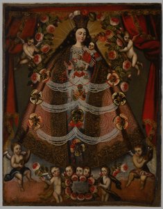 Notre-Dame de Pomata, 1675