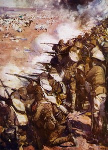 La bataille d