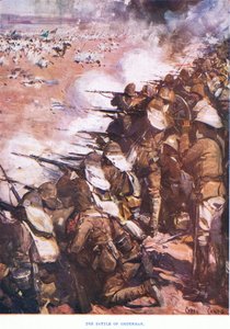 La Bataille d