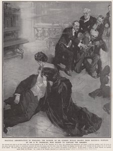 Le meurtre de Sir Curzon Wylie - Cyrus Cuneo