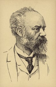 Antonín Dvořák, compositeur tchèque (1841-1904) - Czech School