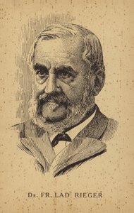 František Ladislav Rieger