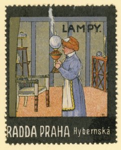 Lampes