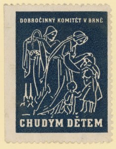 Enfants pauvres - Czech School