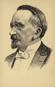 Portrait de Karel Kovarovic