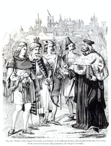 Recteur de l