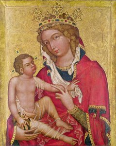 Vierge à l