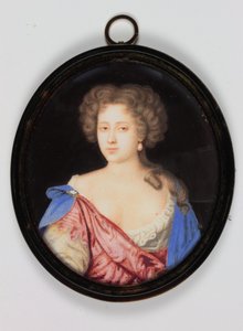 Gertrude Pierrepont, Lady Cheyne - D. M.