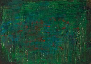 Résumé de « Deep Green » - Dale Hefer
