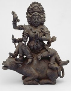 Krishna Yamari, royaume de Dali - Dali kingdom Chinese School