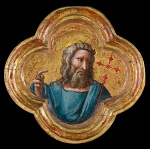 Saint Jean-Baptiste, 137077 - Dalmasio di Jacopo Scannabecchi Dalmasio di Jacopo Scannabecchi