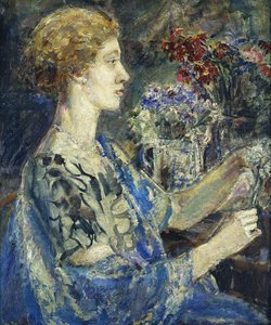  - Dame Ethel Walker