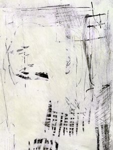 Marqué à la craie
