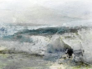 Les eaux déchaînées