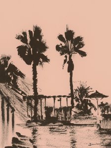 Vacances - Dan Hobday