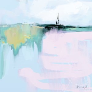 Horizon - Dan Hobday