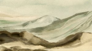 Vieille Montagne - Dan Hobday