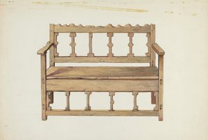 Banc - Dana Bartlett