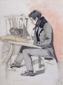 Henry Sass, c.1830