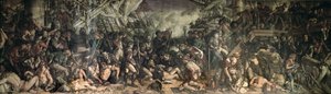 La mort de Nelson