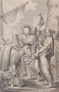 Figures à droite près d
