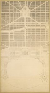 Plan de Chicago, 1909 : Chicago. Le Centre d