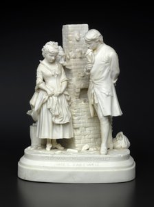 Adieu de Joe, conçu en 1872-73