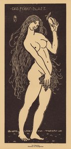 La Feuille de Figuier - Daniel Greiner