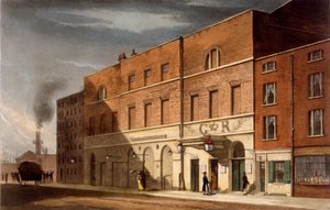Théâtre de l