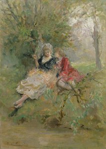 Amoureux