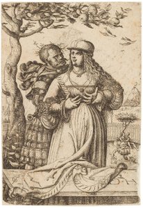 Daniel Hopfer Couple d