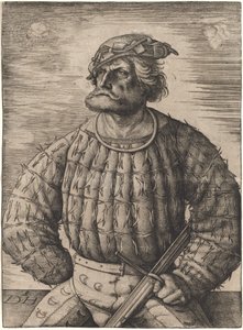Kunz von der Rosen - Daniel Hopfer