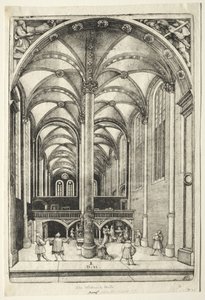 Vue de l