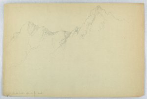 Dixville Notch, approche par l